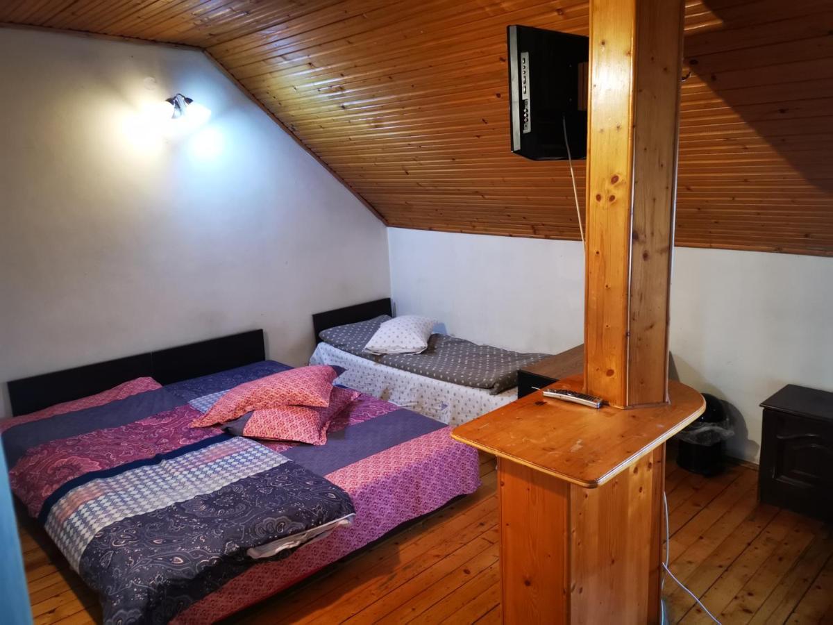 Enjoy Hostel