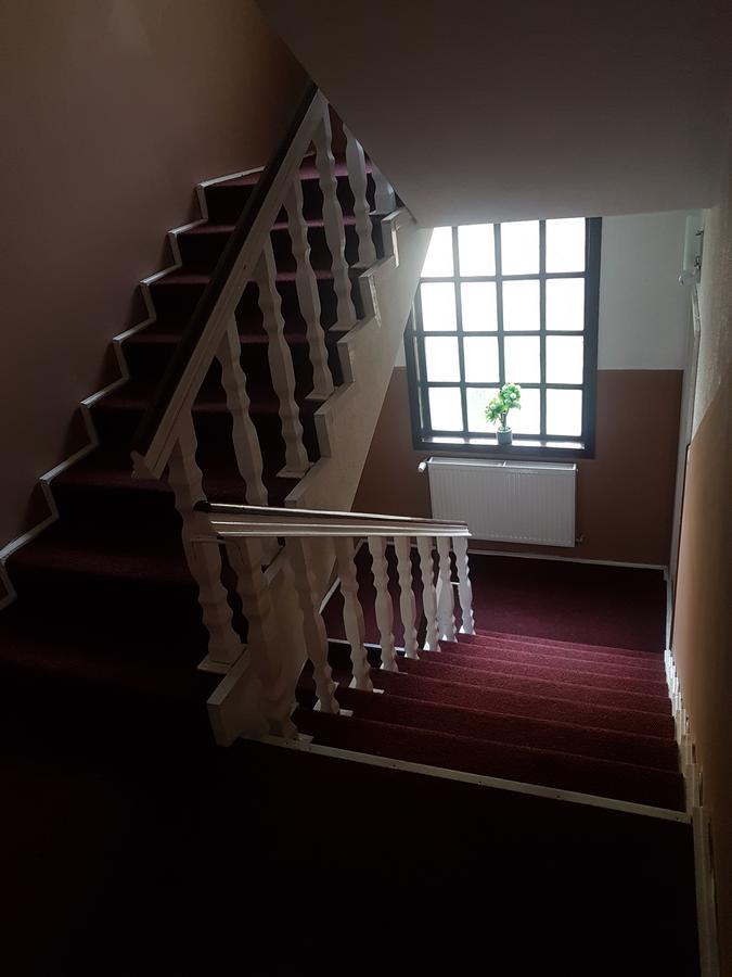 Hostel Enjoy Cluj-Napoca