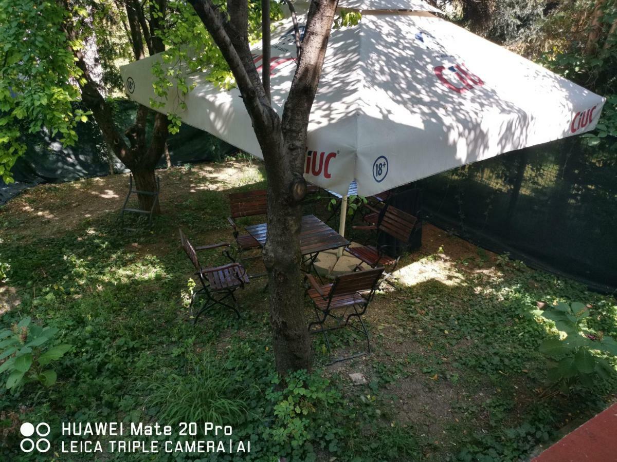 Enjoy Hostel Cluj-Napoca